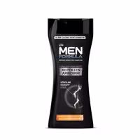 شامپو ضد شوره مردانه فرانسوی ایپک IPEK Men Formula Kepeğe ضد ریزش مو 480 میل