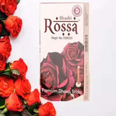 عود خوشبو کننده دوپ روز ROSE