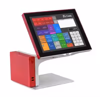 صندوق فروشگاهی D2550 اورس