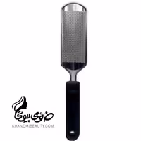 رنده و سوهان پا دو طرفه نوپو E31