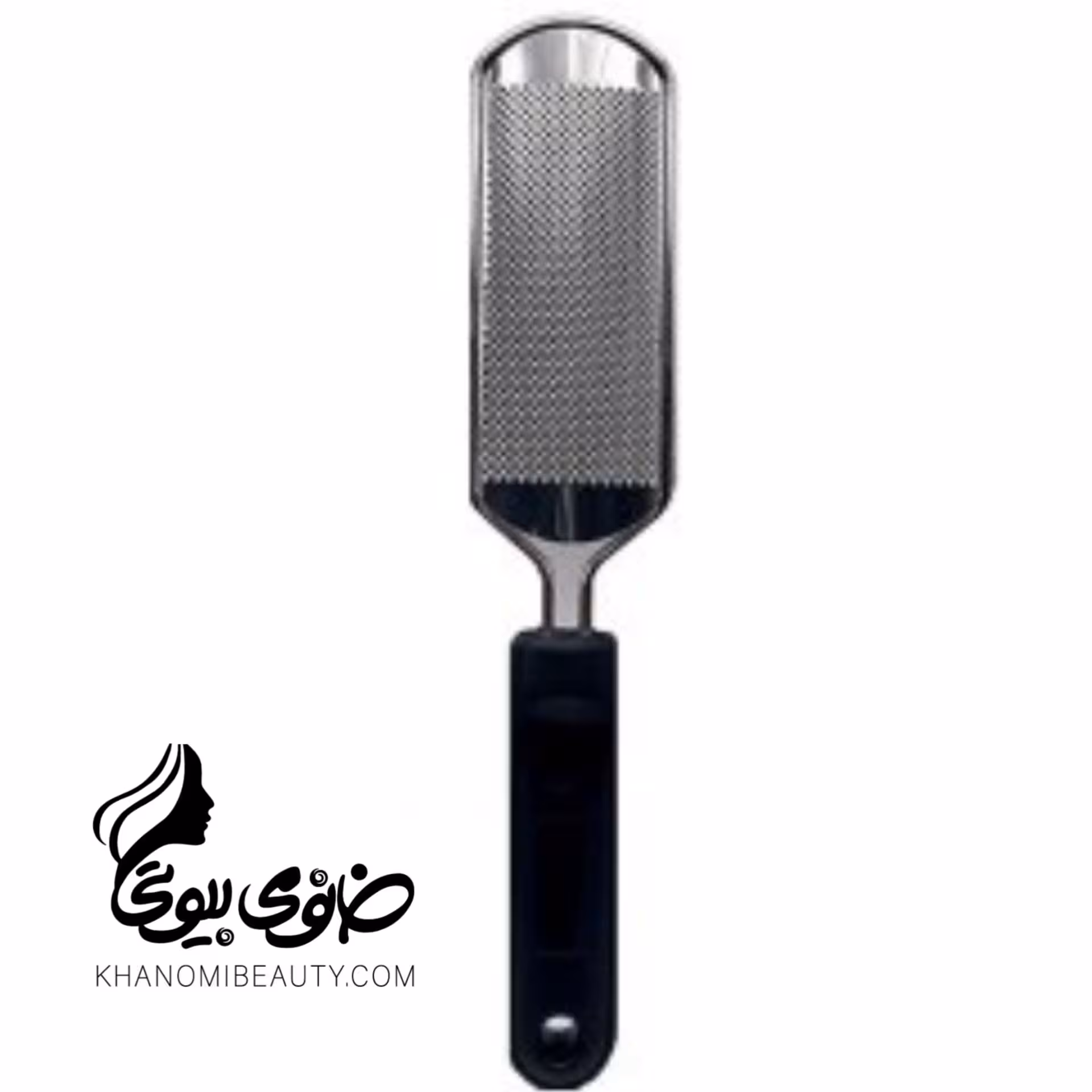 رنده و سوهان پا دو طرفه نوپو E31