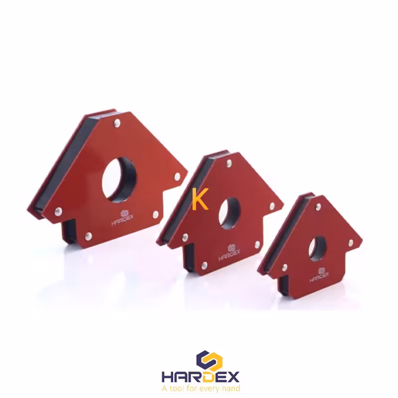 گونیا مگنت 4 اینچ مدل MH-04 هاردکس