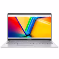 لپ تاپ ایسوس VivoBook 15 F1504VA، صفحه نمایش 15.6 اینچی، پردازنده Core i7 نسل 13، حافظه 16 گیگابایت رم و 1 ترابایت SSD
