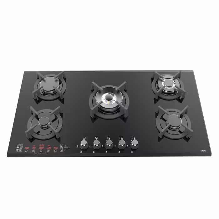 گاز صفحه ای آلتون G530DN