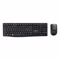ست موس و کیبورد بی سیم بیاند مدل BMK-2232 RF