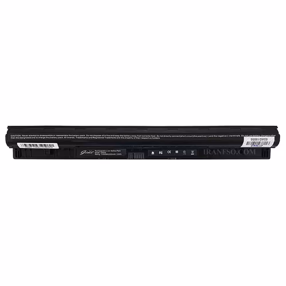 باتری اورجینال لپ تاپ لنوو  Battery Laptop Lenovo IdeaPad G50-70-4Cell – G50-80-4Cell