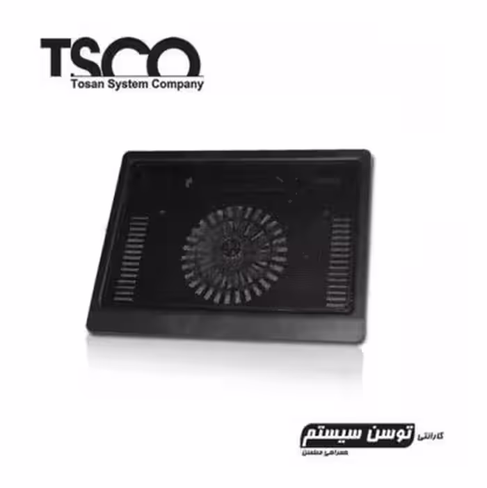 پایه خنک کننده تسکو TSCO TCLP 3000