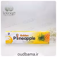 عود دستساز آناناس پاین اپل PINEAPPLE میوه ای ( دی سی DC )