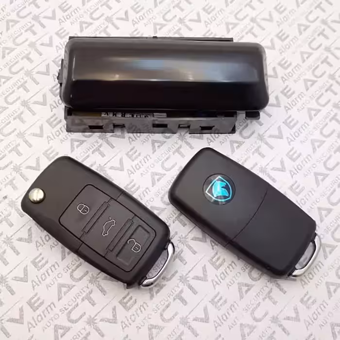 قیمت گیرنده و فرستنده فابریک سمند LX جک‌نایف (اقتصادی)