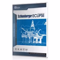 Schlumberger Eclipse-قابدار-JB-1DVD