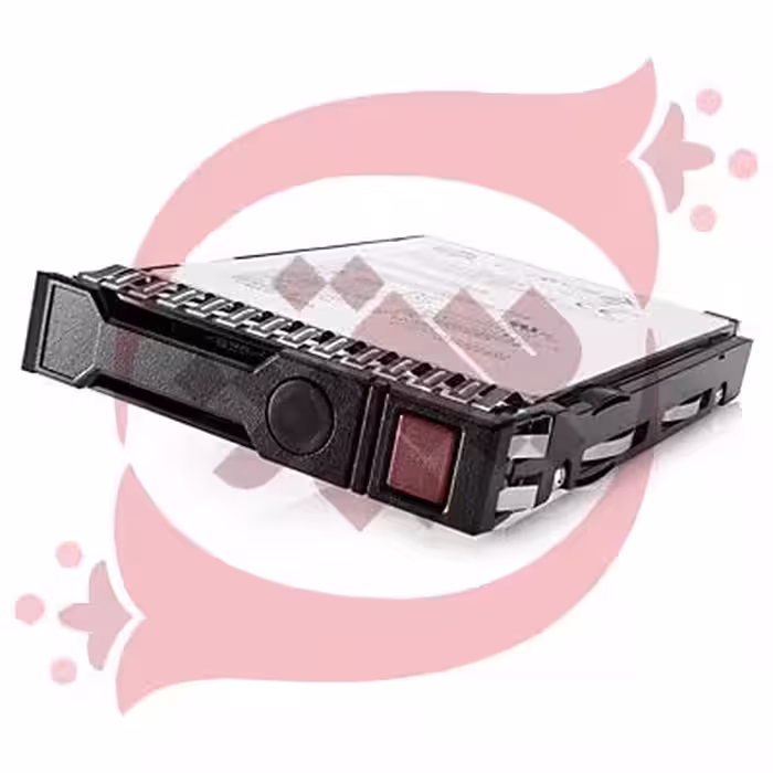 اس اس دی استوریج HPE MSA 3.84TB SAS 12G RI SFF M2 R3R30A