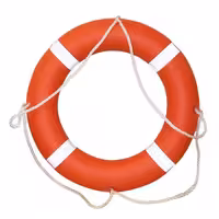 حلقه نجات قایق  مدل SAFETY AT SEA