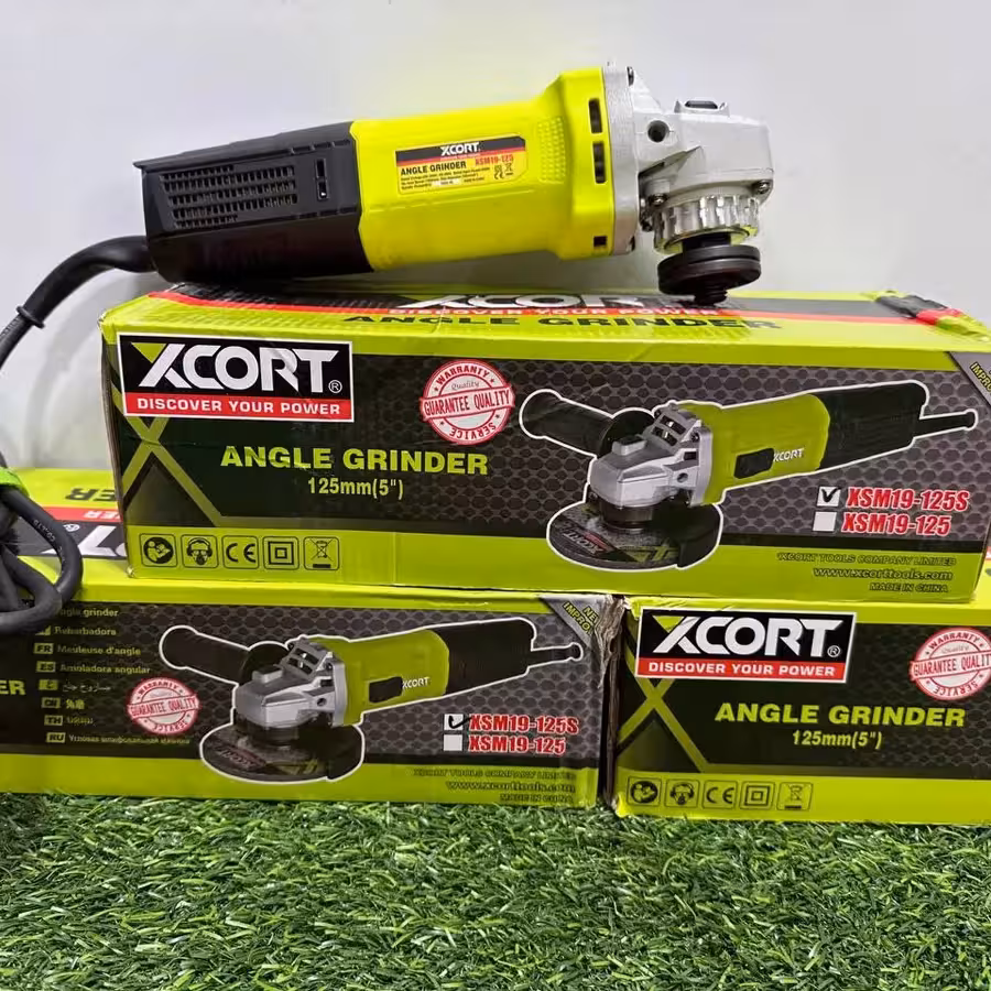 مینی سنگ اکسکورت 950 وات مدل XSM19-125S