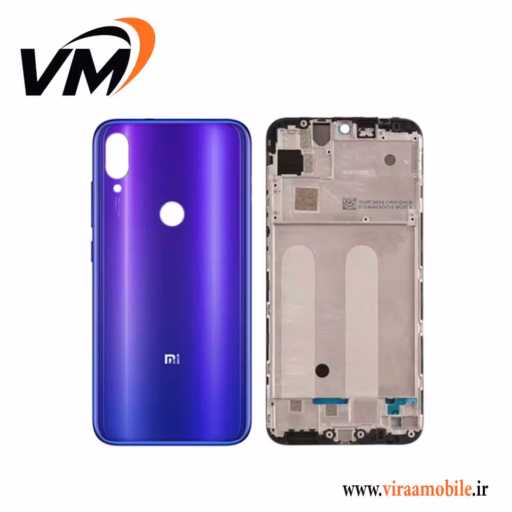 قاب و شاسی شیائومی Xiaomi Mi Play