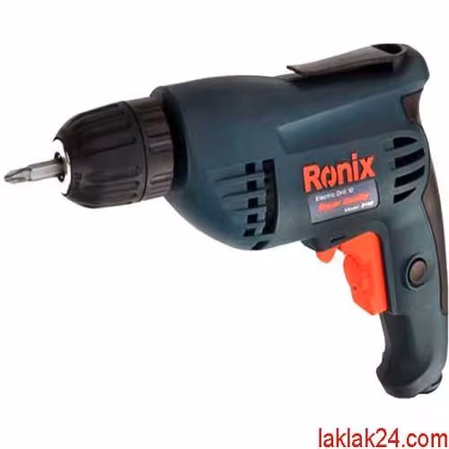 دریل 10 میلی متر اتوماتیک رونیکس 2110
