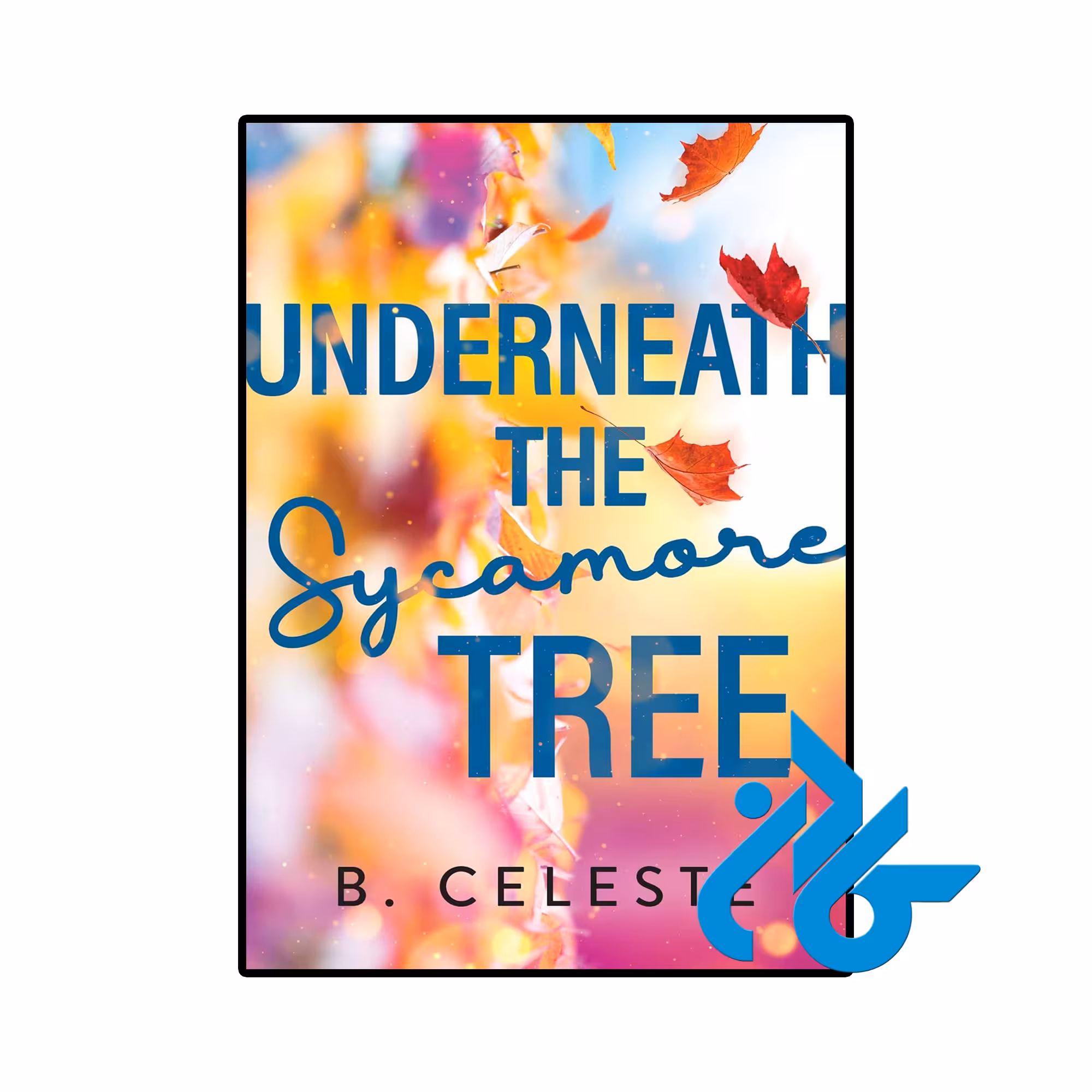 کتاب Underneath the Sycamore Tree (رمان زیر درخت چنار)