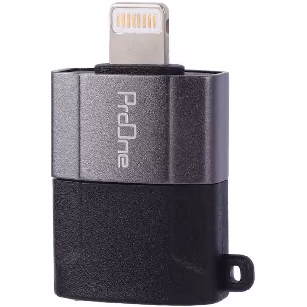 مبدل لایتنینگ به USB پرووان مدل PCO15