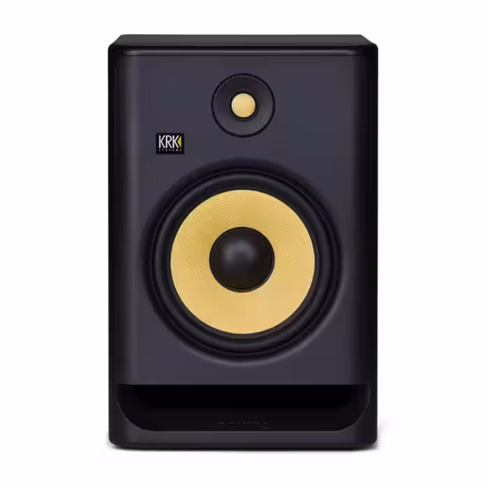 اسپیکر مانیتورینگ کی آر کی ROKIT 8 G4