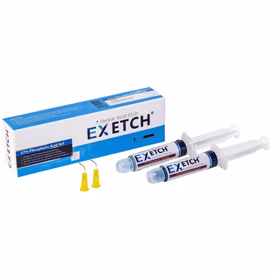اسید اچ پارلا ExEtch
