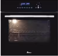 فر توکار بیمکث مدل MF 0015 برقی