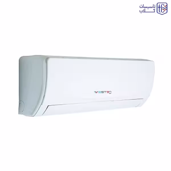 کولر گازی 9000 اینورتر وستن ایر مدل WSNI-R094HC