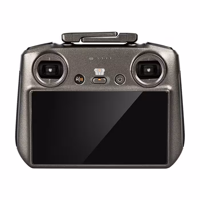 کاور ضد خش محافظ بدنه ریموت DJI جی جی سی مدل SS-DRC2MCM