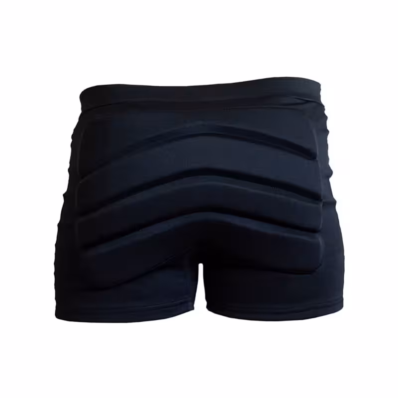 شلوارک ضربه گیر مدل HS10 | کالا مکس