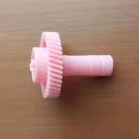 دنده همزن بلک اندکر