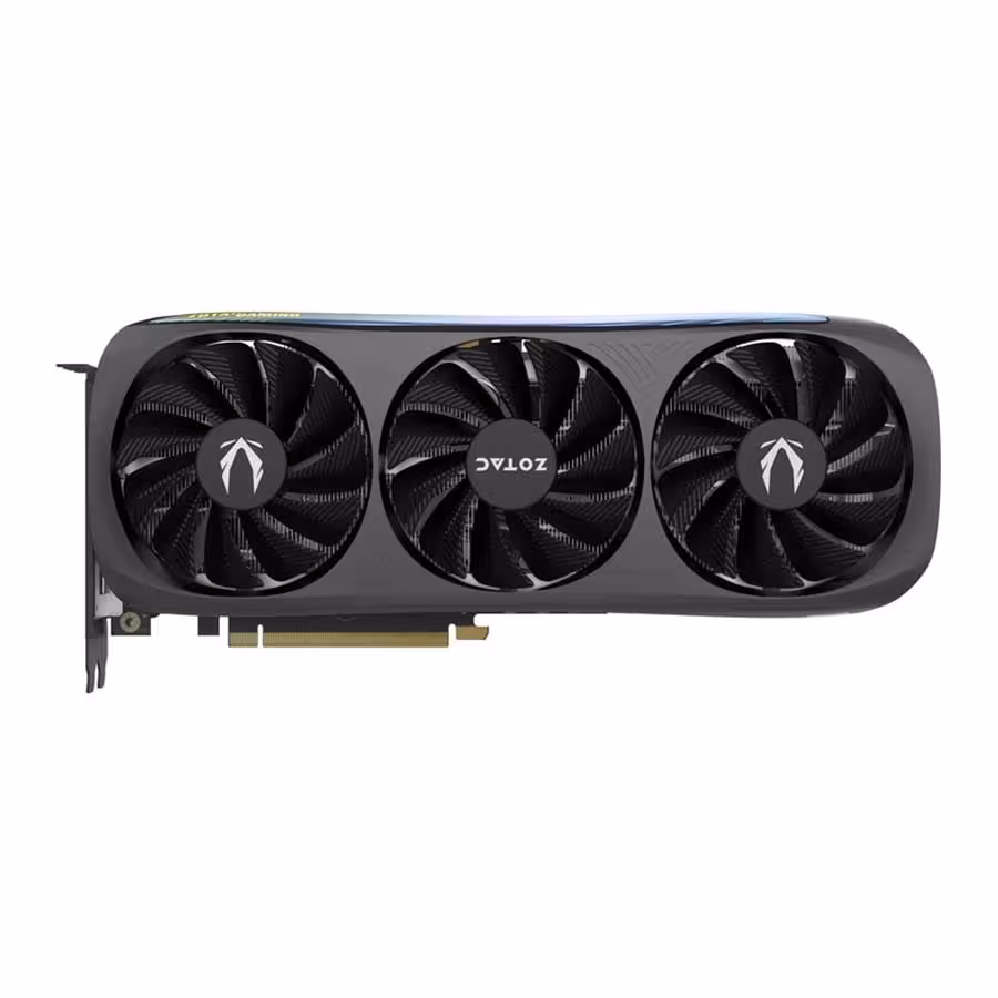 کارت گرافیک زوتاک GAMING GEFORCE RTX 4070 AMP AIRO SPIDER-MAN