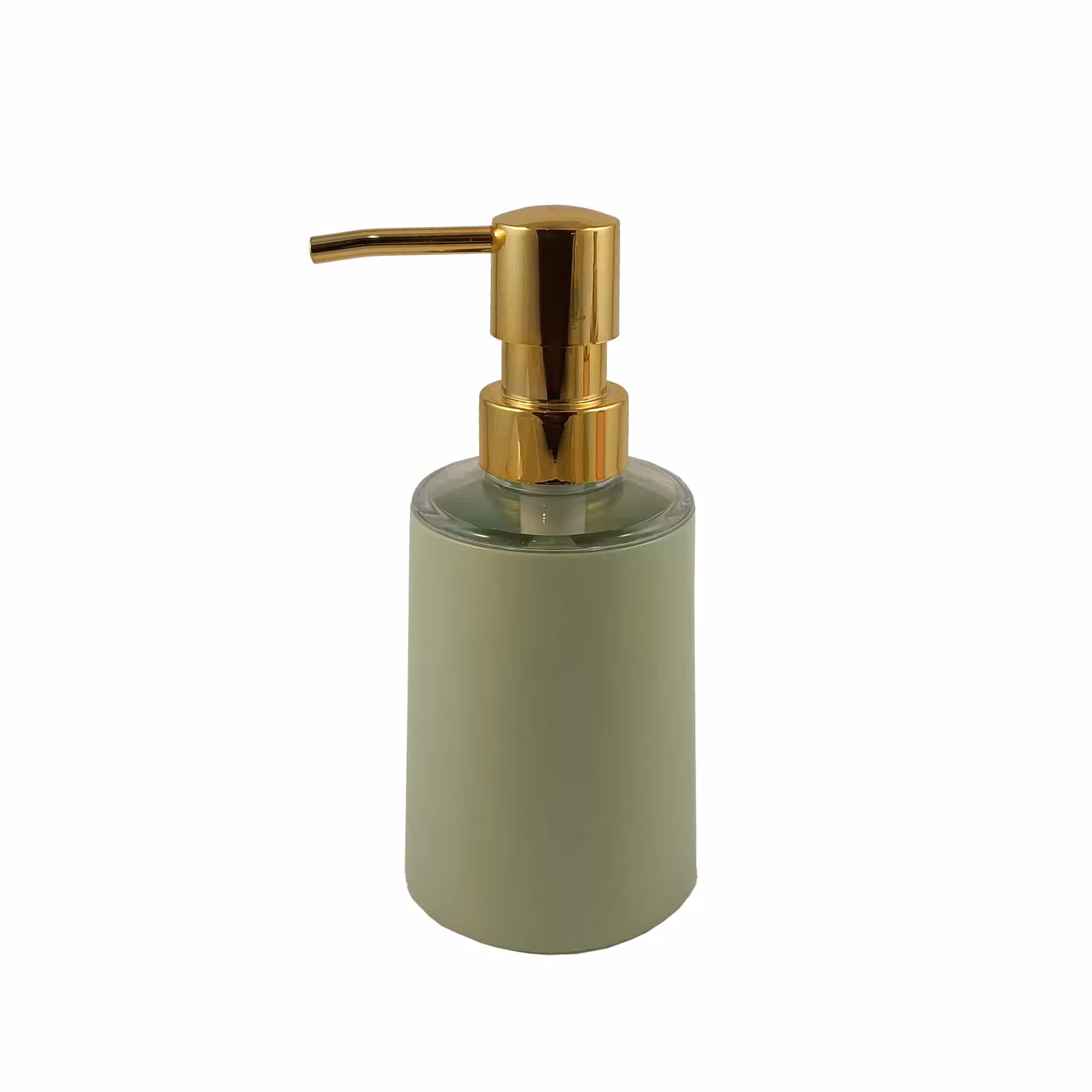 جا مایع دستشویی لیمون مدل مخروطی کد 7565