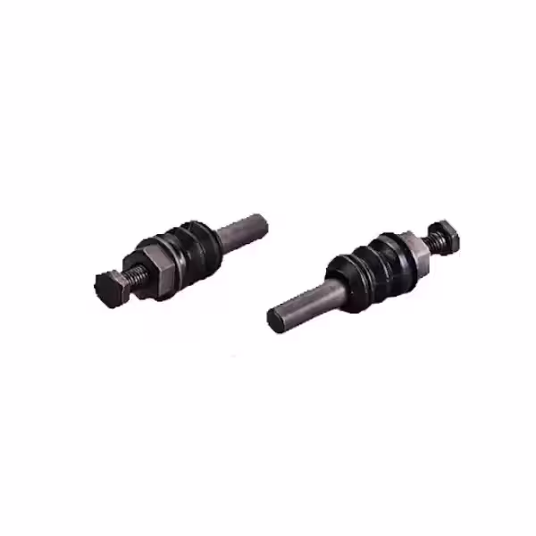 مجموعه کامل پیچ کالیپر ترمز پژو 405 پارس سمند XU7 اصل
