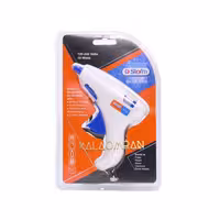 دستگاه چسب تفنگی استورم مدل HL-2001