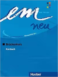کتاب em neu Bruckenkurs