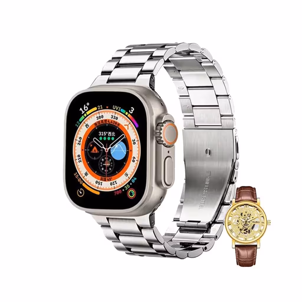 ساعت هوشمند مدل M72 Max