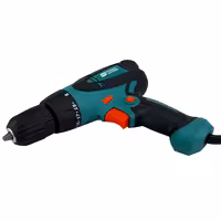 پیچ گوشتی برقی پاور اکشن مدل HD 450