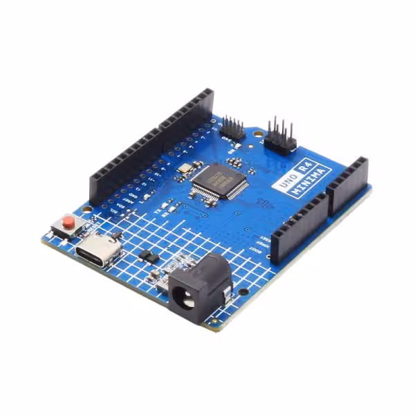 برد آردوینو Arduino Uno R4 Minima