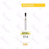 فرز الماسی پالیش کمپوزیت ROUND 830L تیزکاوان TEESKAVAN