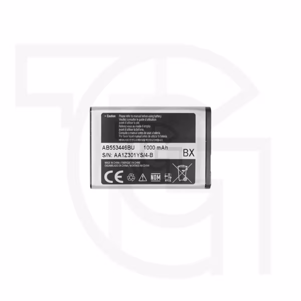 باتری سامسونگ Battery Samsung C3212