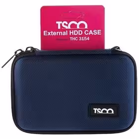 کیف هارد مدل THC3154برند TSCO