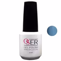 لاک ژل ناخن اسر کد 072