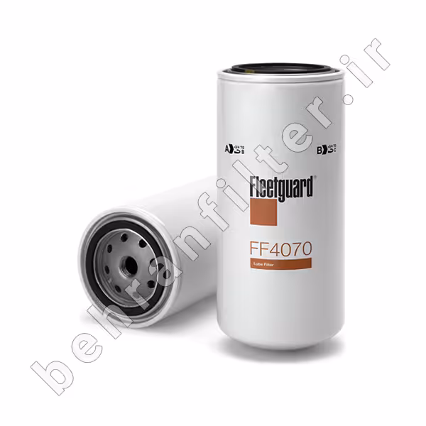 قیمت و خرید فيلتر گازويل داف بلند ده تن(واشر وسط)