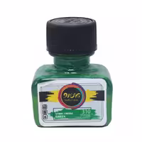 رنگ پارچه پیرو مدل اوپک جلوه جیر حجم 80 میلی لیتری کد 310