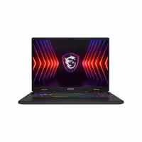 لپ تاپ 16 اینچ ام اس ای مدل Sword 16 HX B13VGKG – C