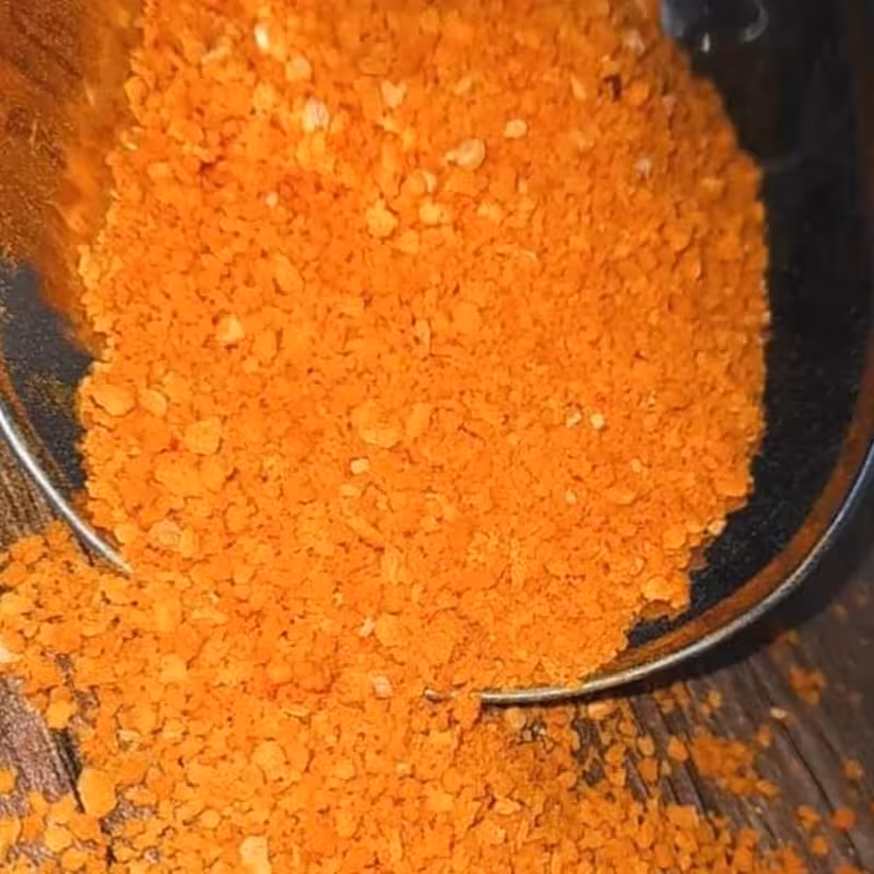 آرد سوخاری پولکی نارنجی(500 گرمی)فروشگاه لوندر