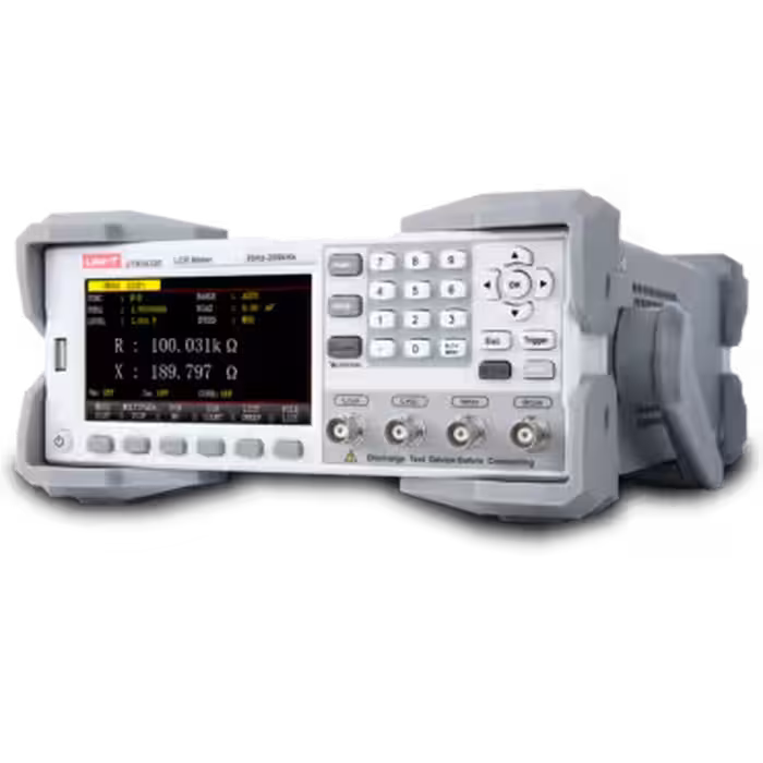 LCR متر یونیتی UNI-T UTR2832E