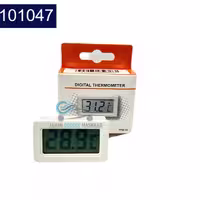 ترمومتر (درجه دیجیتال) – کد 101047