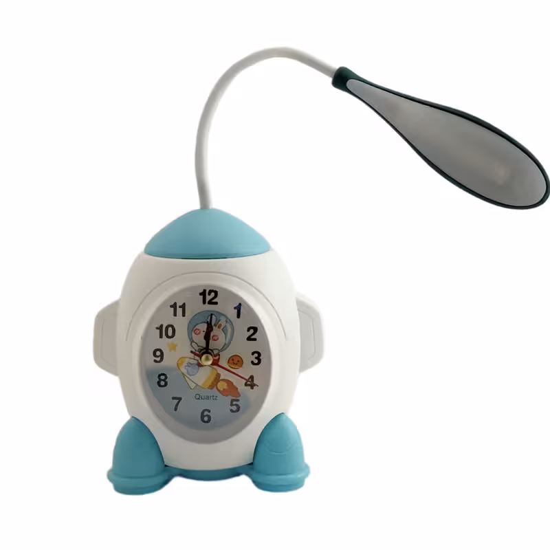 چراغ مطالعه مدل سفینه | کالا مکس