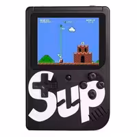 کنسول بازی گیم باکس ساپ GAMEBOX SUP