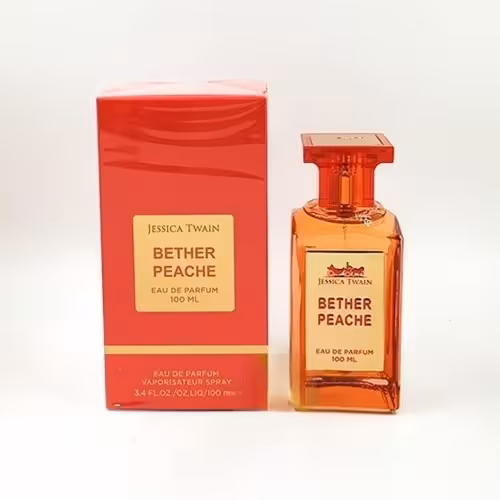 عطر ادکلن تام فورد بیتر پیچ(نارنجی) جسیکا تویین | Tom Ford Bitter Peach (Jessica Twain) حجم 100 میل (شرکتی)