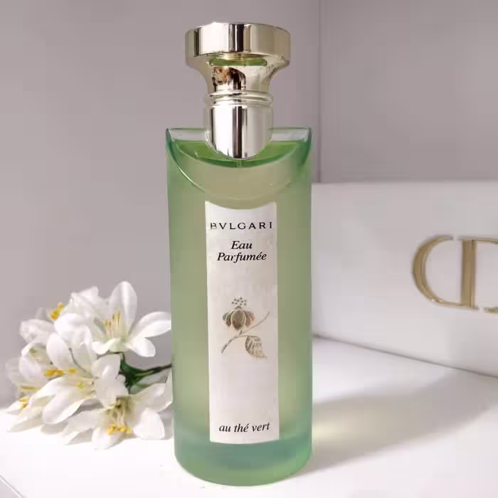 عطر ادکلن بولگاری او پارفومی او د ورت اصل | Bvlgari Eau Parfumee au The Vert 150 ml